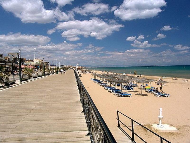 Appart hôtel Lloyds Beach Club Torrevieja