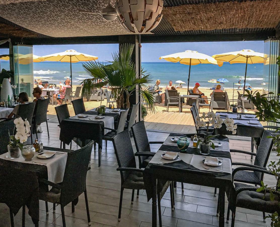 Apart-hotel Lloyds Club Torrevieja
